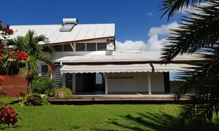 Maison 5 Pièces 125 m² à vendre à Petit-Bourg (97170)