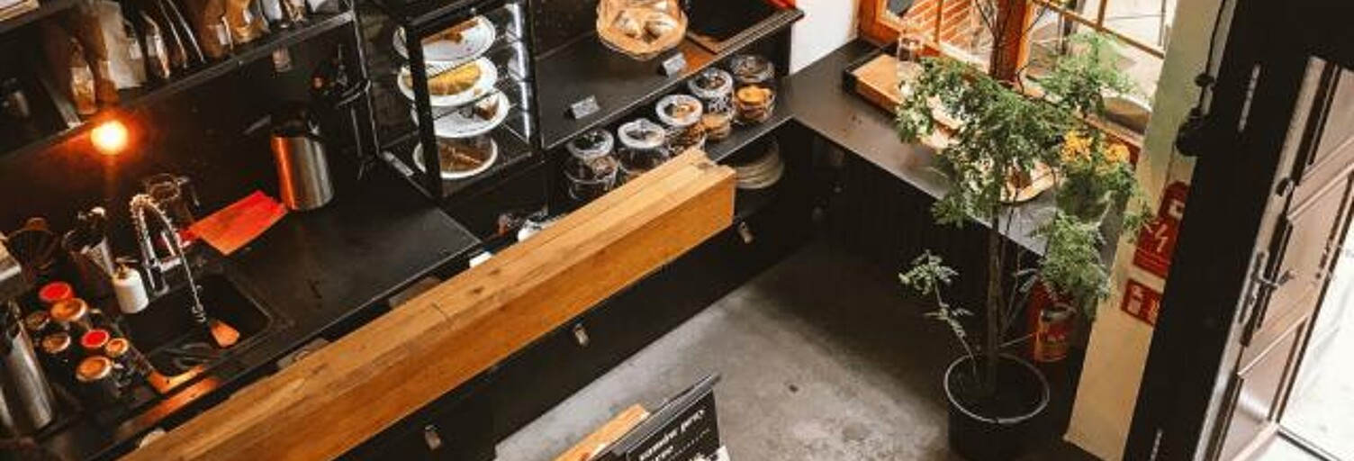 Commerce  180 m² à vendre à Saint-Pierre (97410)