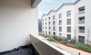 Appartement 2 Pièces 38 m² à vendre à Lyon 7 (69007)