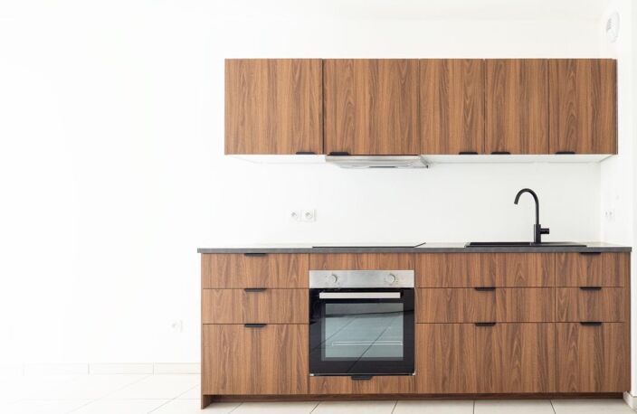 T2 Moderne en Résidence Neuve 2024 au calme — photo 2