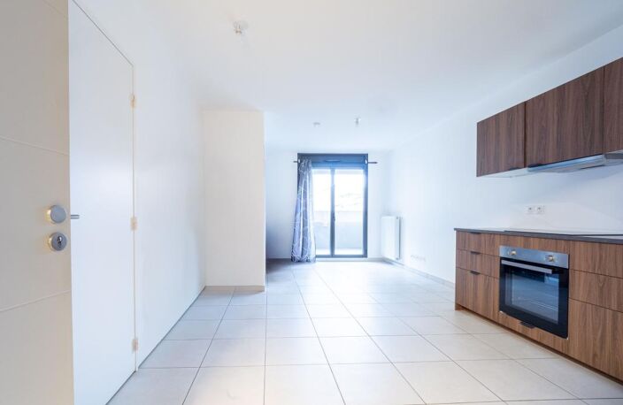 T2 Moderne en Résidence Neuve 2024 au calme — photo 4