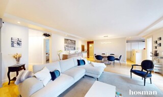 Appartement 5 Pièces 122 m² à vendre à Suresnes (92150)