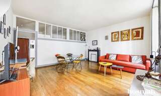 Appartement 2 Pièces 53 m² à vendre à Nantes (44000)