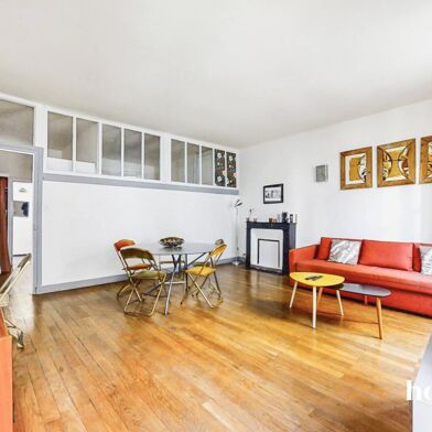 Appartement 2 pièces 195000 €