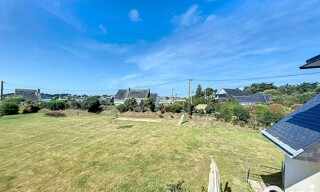 Maison 8 Pièces 236 m² à vendre à Saint-Philibert (56470)