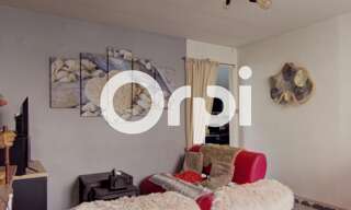 Appartement 2 Pièces 48 m² à vendre à Saint-Chamond (42400)