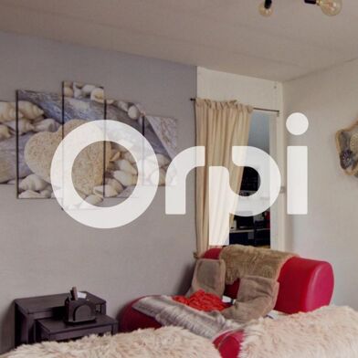 Appartement 2 pièces 70000 €