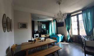 Appartement 2 Pièces 72 m² à vendre à Chambéry (73000)