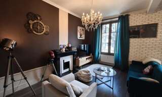 Appartement 2 Pièces 72 m² à vendre à Chambéry (73000)