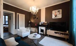 Appartement 2 Pièces 72 m² à vendre à Chambéry (73000)