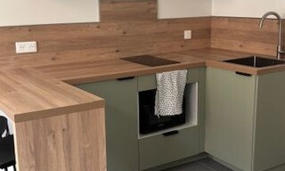 Appartement 2 Pièces 25 m² à louer à Metz (57000)