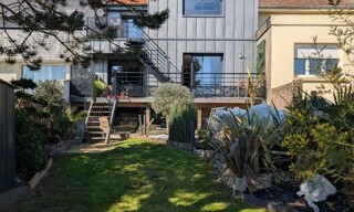 Maison 5 Pièces 136 m² à vendre à Le Havre (76620)
