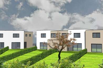 Maison 4 pièces 264000 €