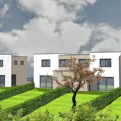 Maison 4 pièces 264000 €