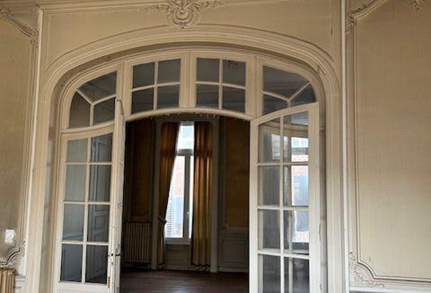 Appartement À Vendre — photo 1