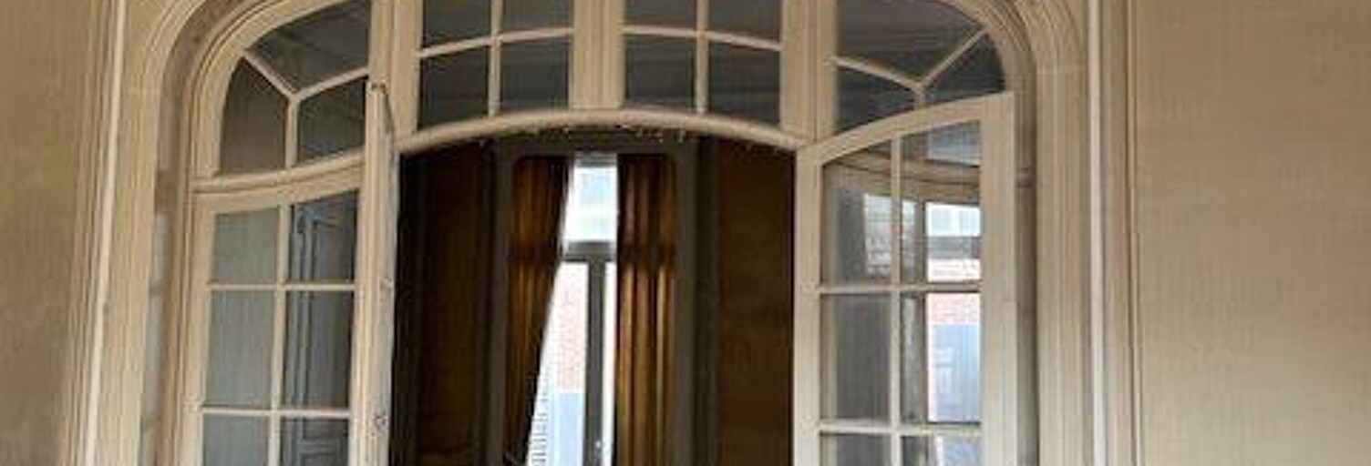 Appartement 3 Pièces 83 m² à vendre à Reims (51100)