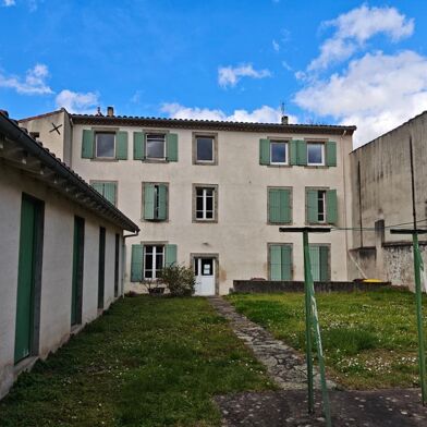 Immeuble  320000 €