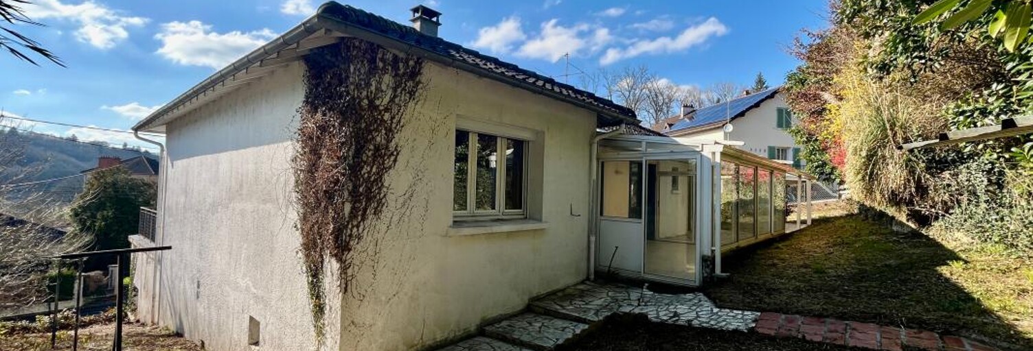 Maison 5 Pièces 115 m² à vendre à Le Vigen (87110)