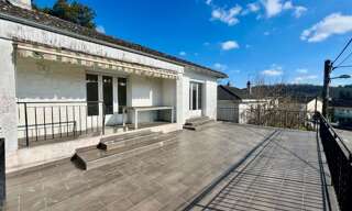 Maison 5 Pièces 115 m² à vendre à Le Vigen (87110)