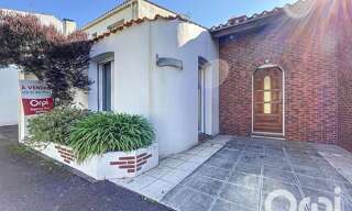 Maison 5 Pièces 104 m² à vendre à Challans (85300)