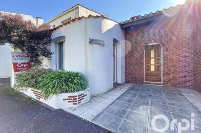 Maison 5 pièces 335000 €