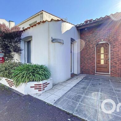Maison 5 pièces 368000 €