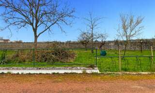 Terrain  899 m² à vendre à Amilly (45200)