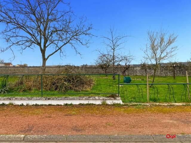 Terrain À Vendre — photo du bien