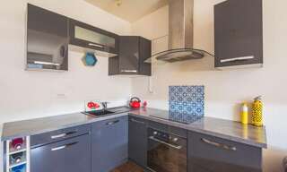 Appartement 2 Pièces 30 m² à vendre à Reims (51100)