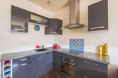 Appartement 2 pièces 85000 €