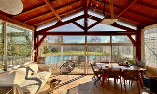 Maison 7 Pièces 140 m² à vendre à Coulounieix-Chamiers (24660)