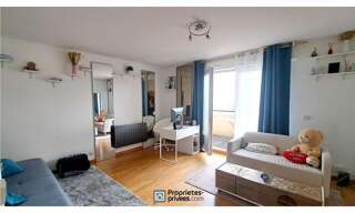 Appartement 2 Pièces 49 m² à vendre à Colombes (92700)