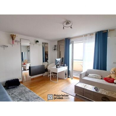Appartement 2 pièces 249000 €