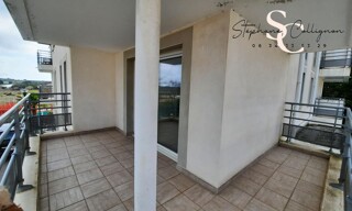 Appartement 3 Pièces 50 m² à vendre à Marseillan (34340)