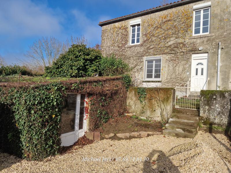 Immeuble  T12 à vendre Pouzauges 85700