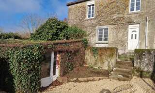 Immeuble  226 m² à vendre à Pouzauges (85700)