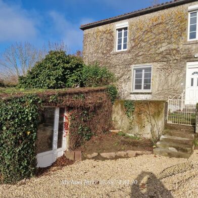 Immeuble  395200 €