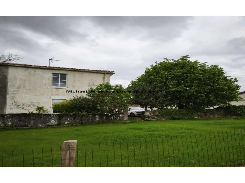 Villa / Maison  T7 à vendre Pouzauges 85700