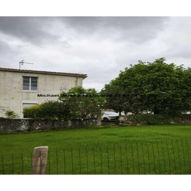 Maison 7 pièces 246670 €