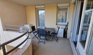 Appartement 4 Pièces 110 m² à vendre à Villeurbanne (69100)