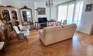 Appartement 4 Pièces 110 m² à vendre à Villeurbanne (69100)