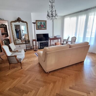 Appartement 4 pièces 450000 €