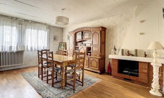 Maison 5 Pièces 82 m² à vendre à Vandœuvre-lès-Nancy (54500)
