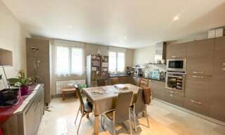 Maison 8 Pièces 210 m² à vendre à Montesson (78360)