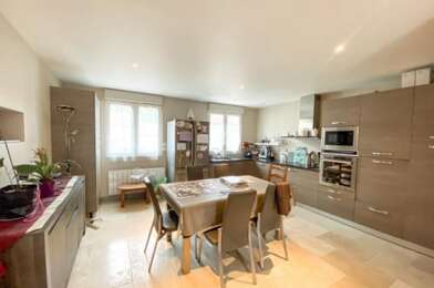 Maison 8 pièces 499500 €