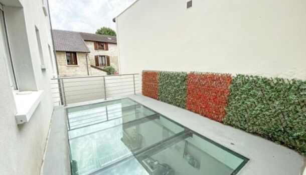 Villa / Maison 8 pièces  à vendre Montesson 78360