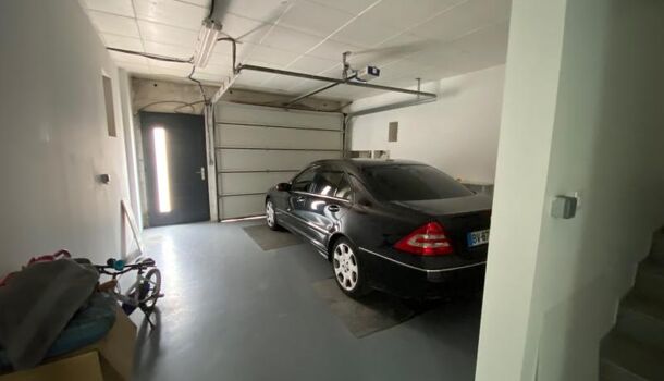 Villa / Maison 8 pièces  à vendre Montesson 78360