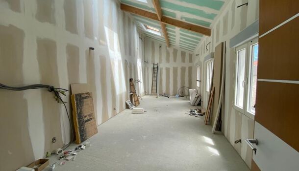 Villa / Maison 8 pièces  à vendre Montesson 78360