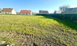 Terrain  407 m² à vendre à Montval-sur-Loir (72500)