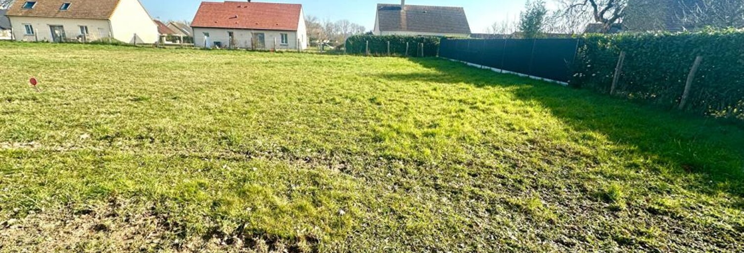 Terrain  407 m² à vendre à Montval-sur-Loir (72500)